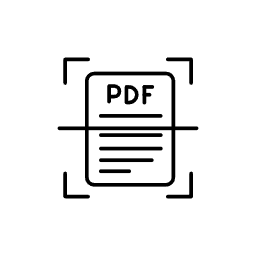 icon pdf