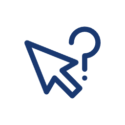 icon faq