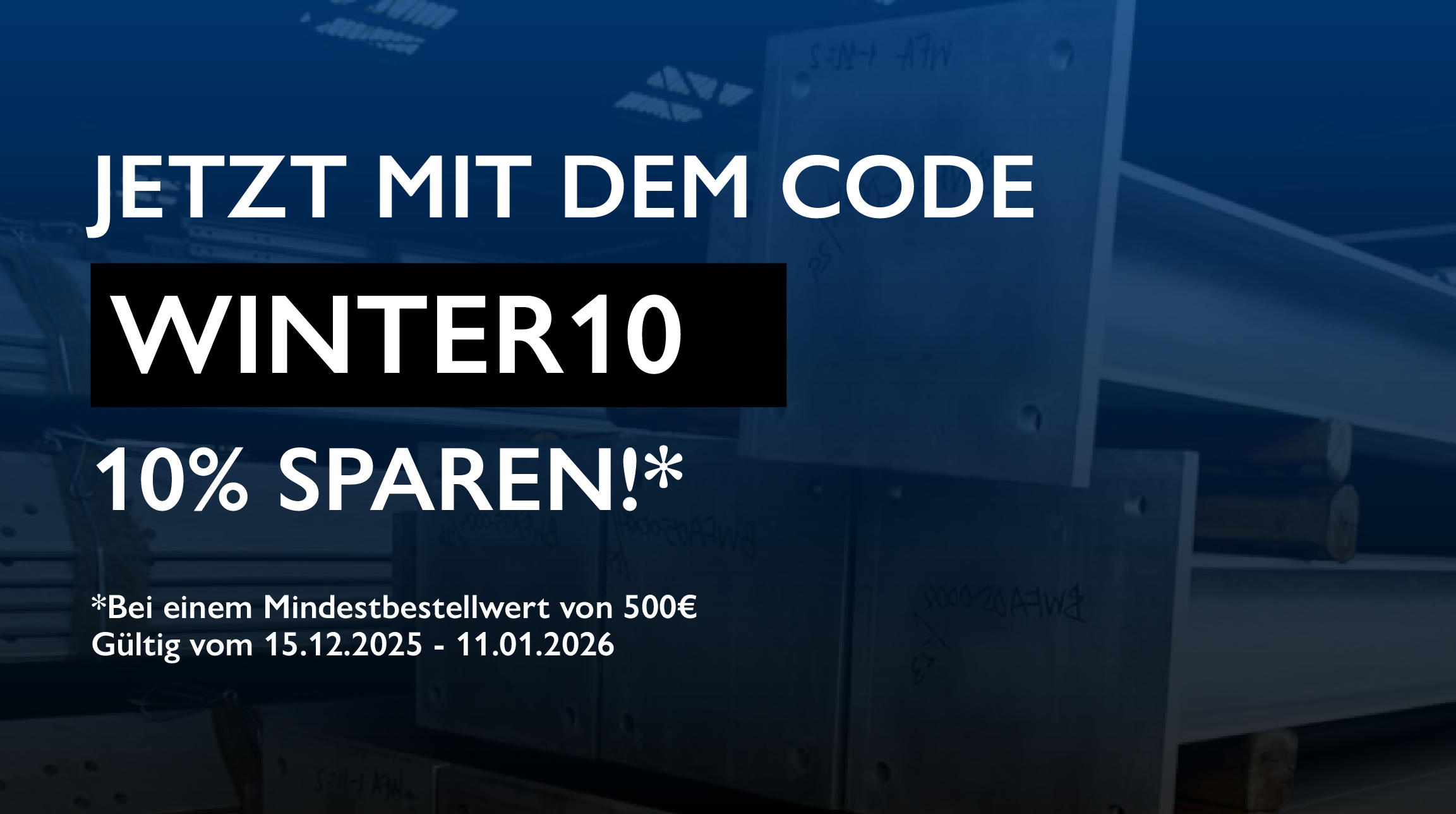 Gutschein Friz Winter Desktop